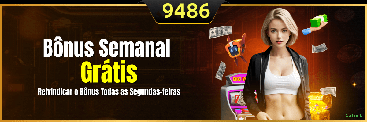 APK oficial da 55luck para Android