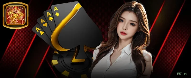 Slots online da 55luck com jackpots progressivos